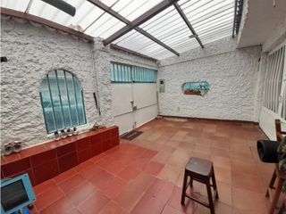 ACSI 437 Casa en venta en Bogotá El Jazmin