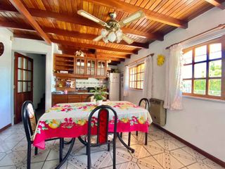 Departamento Tipo Casa en alquiler en Ituzaingo Norte