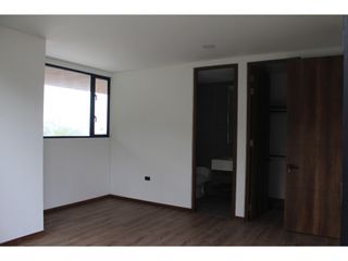 Apartamento en Venta Las Palmas Medellín