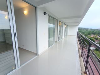 Foto 2 de apartamento en venta en ricaurte. Cod V51807
