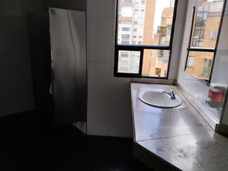 Foto 10 de oficina en venta en centro internacional. Cod V3371