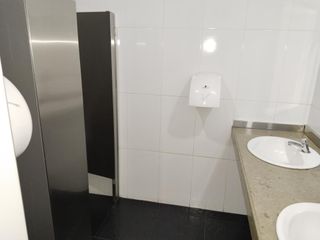 Foto 9 de oficina en venta en centro internacional. Cod V3371
