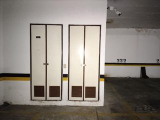 Foto 12 de oficina en venta en centro internacional. Cod V3371
