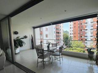 Foto 3 de ALQUILO/  VENDO SÚPER APARTAMENTO. Cod A6800