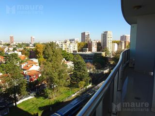 Departamento de 2 ambientes  para oficina en  alquiler en Belgrano
