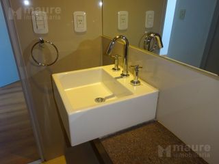 Departamento de 2 ambientes  para oficina en  alquiler en Belgrano