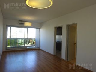 Departamento de 2 ambientes  para oficina en  alquiler en Belgrano
