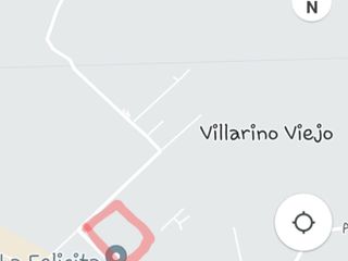 Campo en venta de 5 ha ubicado en Villarino Viejo