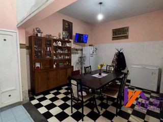 Foto 4 de AV. USANDIVARAS AL 1000-CASA-VENTA-MACROCENTRO