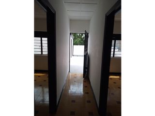 (MJ) CASA INDEPENDIENTE PARA VENTA EN EL OESTE, CALI.