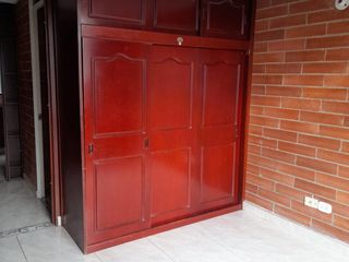 Foto 13 de apartamento en arriendo en restrepo. Cod A6849801