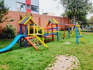 Foto 19 de apartamento en arriendo en restrepo. Cod A6849801