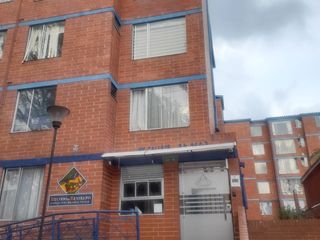 Foto 1 de apartamento en arriendo en restrepo. Cod A6849801