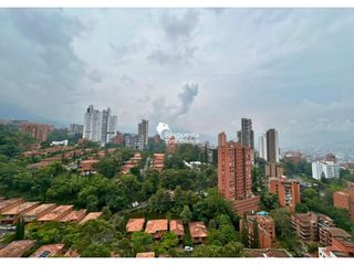 Venta apartamento El Poblado, Medellin - Sector los balsos