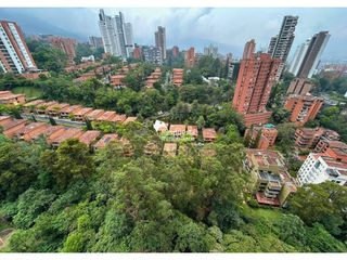 Venta apartamento El Poblado, Medellin - Sector los balsos