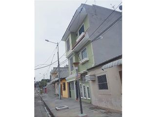 VENDO CASA RENTERA CIUDADELA LOS ROSALES