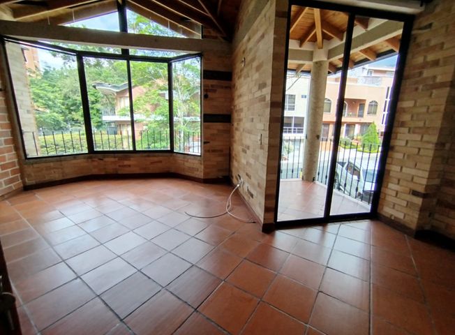 Casa en arriendo en San José
