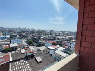 Venta Departamento Edificio El Astillero Centro de Guayaquil SanS