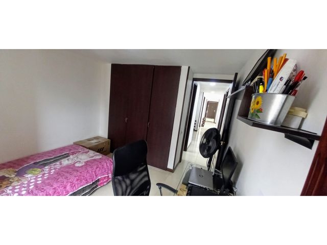 Venta APARTAMENTO La Flora Cali Valle del Cauca