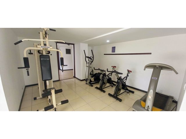 Venta APARTAMENTO La Flora Cali Valle del Cauca