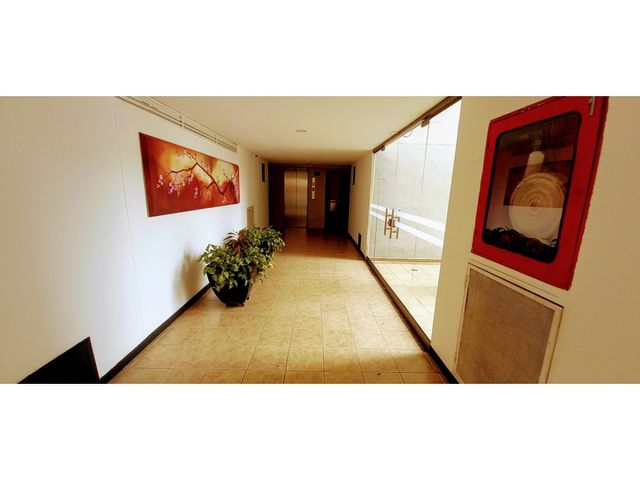 Venta APARTAMENTO La Flora Cali Valle del Cauca