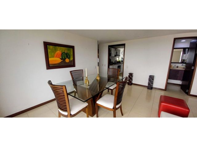 Venta APARTAMENTO La Flora Cali Valle del Cauca