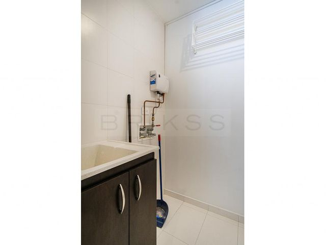 APARTAMENTO en VENTA en Bogotá Santa Barbara Occidental-Usaquén