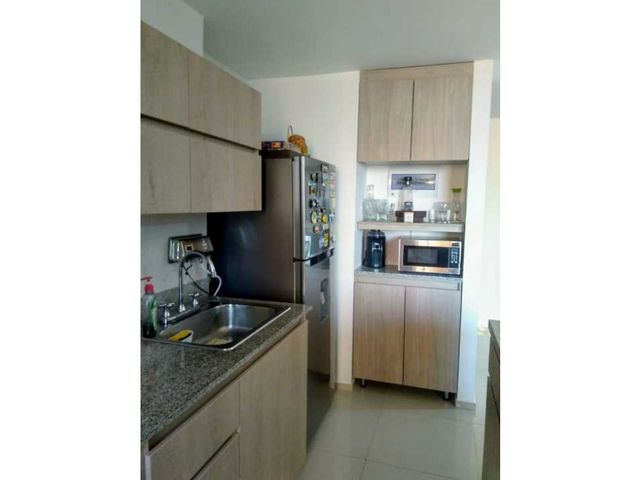 Vendo apartamento en Park 68 Barranquilla.
