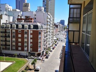 3 ½ amb calle con balcon en Torreón del Monje