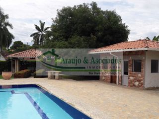 Foto 8 de VENDEMOS HERMOSA CASA CAMPESTRE CON PISCINA PRIVADA EN PRESTIGIOSO CONDOMINIO.