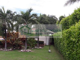Foto 6 de VENDEMOS HERMOSA CASA CAMPESTRE CON PISCINA PRIVADA EN PRESTIGIOSO CONDOMINIO.