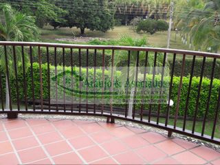 Foto 40 de VENDEMOS HERMOSA CASA CAMPESTRE CON PISCINA PRIVADA EN PRESTIGIOSO CONDOMINIO.