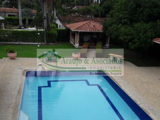 Foto 36 de VENDEMOS HERMOSA CASA CAMPESTRE CON PISCINA PRIVADA EN PRESTIGIOSO CONDOMINIO.