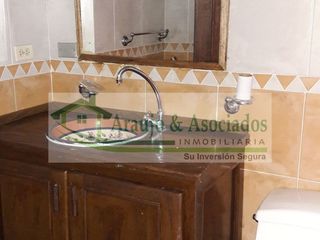 Foto 15 de VENDEMOS HERMOSA CASA CAMPESTRE CON PISCINA PRIVADA EN PRESTIGIOSO CONDOMINIO.