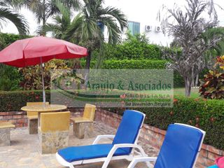 Foto 45 de VENDEMOS HERMOSA CASA CAMPESTRE CON PISCINA PRIVADA EN PRESTIGIOSO CONDOMINIO.