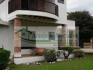 Foto 13 de VENDEMOS HERMOSA CASA CAMPESTRE CON PISCINA PRIVADA EN PRESTIGIOSO CONDOMINIO.