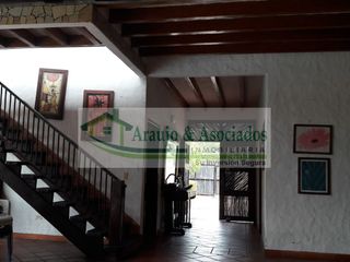 Foto 26 de VENDEMOS HERMOSA CASA CAMPESTRE CON PISCINA PRIVADA EN PRESTIGIOSO CONDOMINIO.