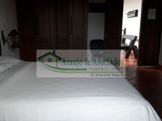 Foto 39 de VENDEMOS HERMOSA CASA CAMPESTRE CON PISCINA PRIVADA EN PRESTIGIOSO CONDOMINIO.
