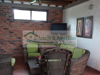 Foto 22 de VENDEMOS HERMOSA CASA CAMPESTRE CON PISCINA PRIVADA EN PRESTIGIOSO CONDOMINIO.