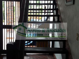 Foto 27 de VENDEMOS HERMOSA CASA CAMPESTRE CON PISCINA PRIVADA EN PRESTIGIOSO CONDOMINIO.