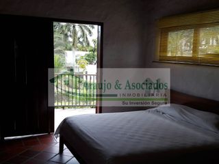 Foto 37 de VENDEMOS HERMOSA CASA CAMPESTRE CON PISCINA PRIVADA EN PRESTIGIOSO CONDOMINIO.