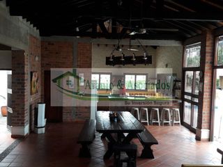 Foto 14 de VENDEMOS HERMOSA CASA CAMPESTRE CON PISCINA PRIVADA EN PRESTIGIOSO CONDOMINIO.