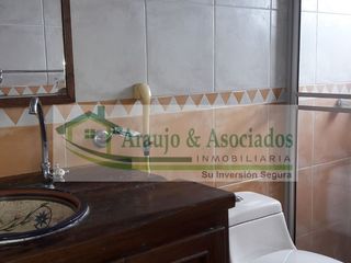 Foto 38 de VENDEMOS HERMOSA CASA CAMPESTRE CON PISCINA PRIVADA EN PRESTIGIOSO CONDOMINIO.