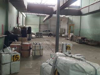 Foto 6 de Bodegas de Alquiler en vía a Daule