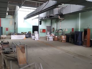 Foto 3 de Bodegas de Alquiler en vía a Daule
