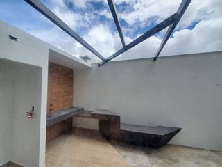 Suite Nueva a Estrenar, Excelentes Acabados, Centro Norte de Quito, Granda Centeno