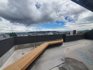 Suite Nueva a Estrenar, Excelentes Acabados, Centro Norte de Quito, Granda Centeno