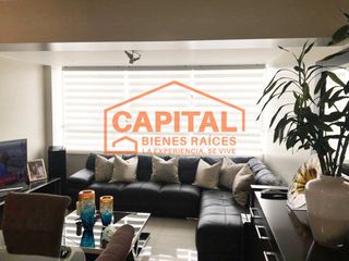 Se Vende Lindo Departamento en La Urbanización La Calera Surquillo:)