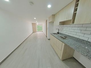 Apartaestudio en Arriendo en Candelaria  Bogotà
