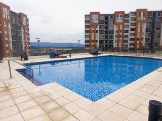 Apartamento en Venta en conjunto en Girardot- Cundinamarca